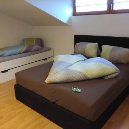 Appartement Apart Claudia à Arzl im Pitztal Extérieur photo