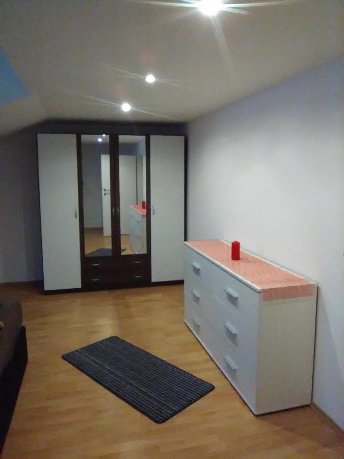 Appartement Apart Claudia à Arzl im Pitztal Extérieur photo