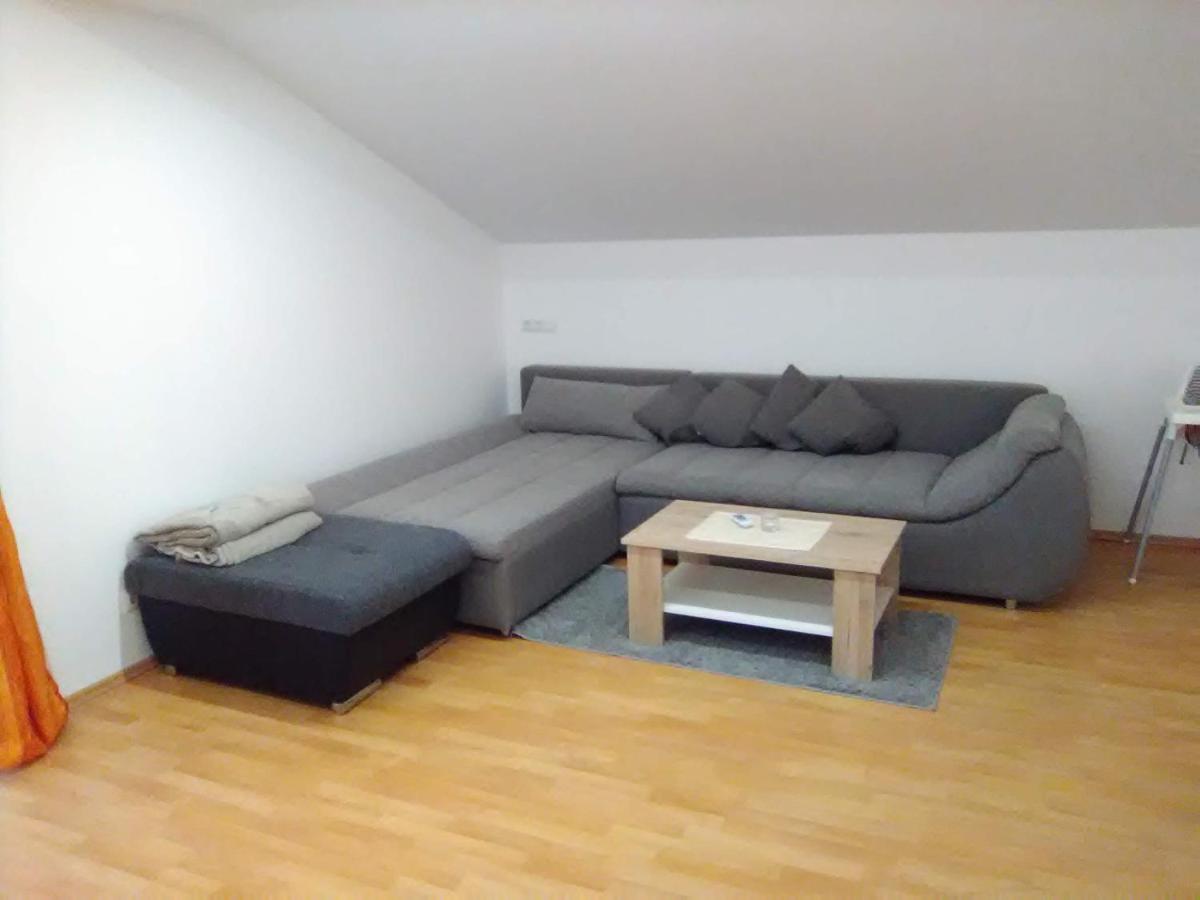 Appartement Apart Claudia à Arzl im Pitztal Extérieur photo